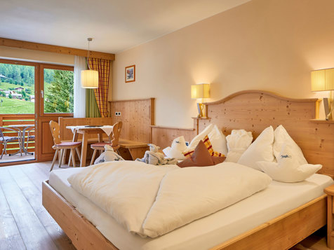 Doppelzimmer Superior image 6