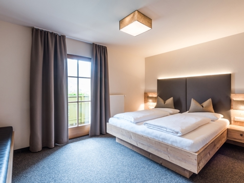 Doppelzimmer Superior image 6