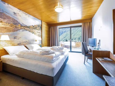 Doppelzimmer Superior image 7