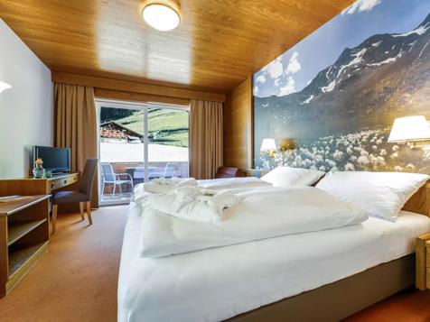 Doppelzimmer Superior image 8
