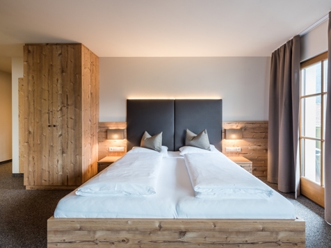 Doppelzimmer Superior image 8
