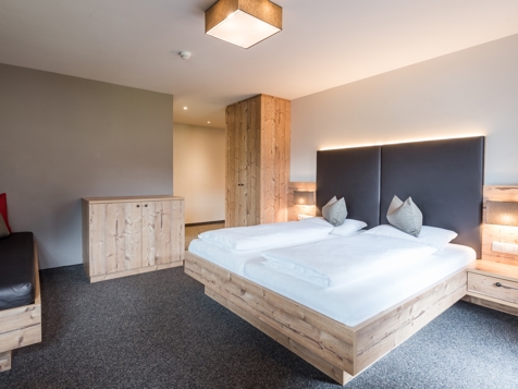 Doppelzimmer Superior image 9