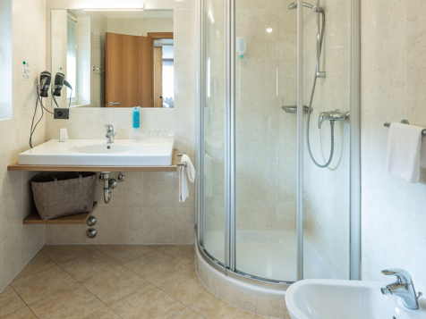 Doppelzimmer Superior Eiche 1. + 2. Stock image 5