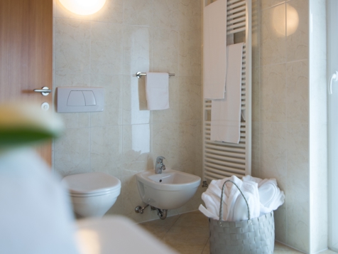 Doppelzimmer Superior Nuss image 5