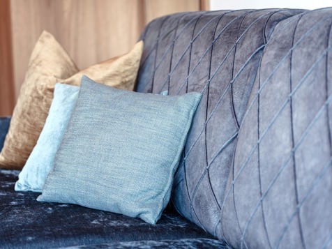 Doppelzimmer Superior Nuss image 8