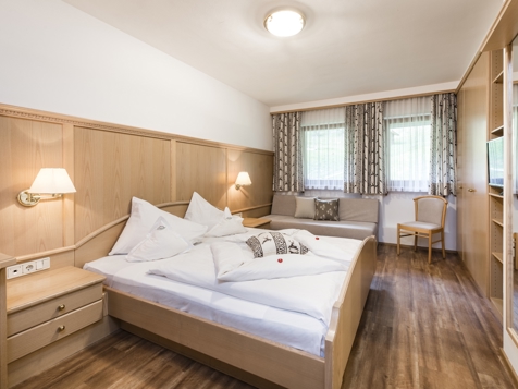 Doppelzimmer Tannenduft image 3