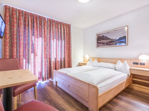 Doppelzimmer "Tirol" image 1