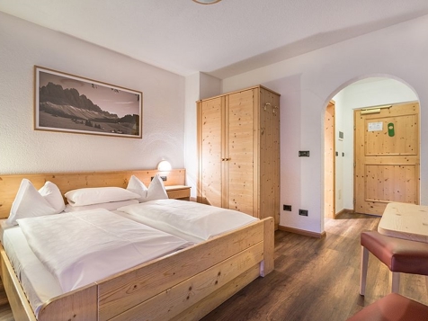 Doppelzimmer "Tirol" image 2