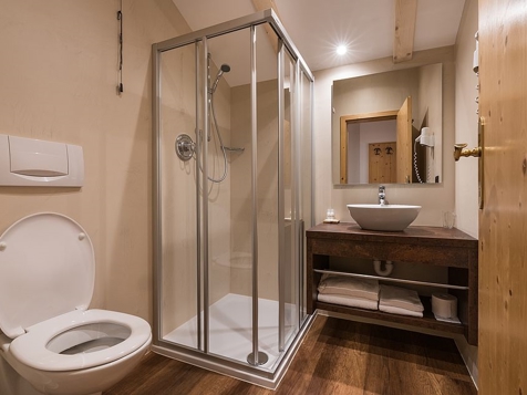 Doppelzimmer "Tirol" image 3