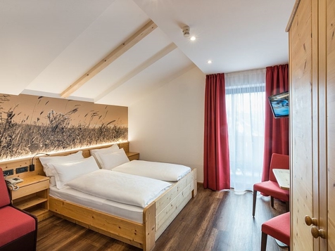 Doppelzimmer "Tirol" image 4