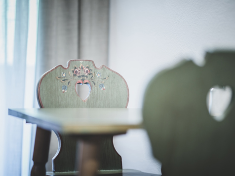 Doppelzimmer - Tiroler Stil image 5