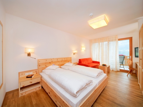 Doppelzimmer Typ A image 2