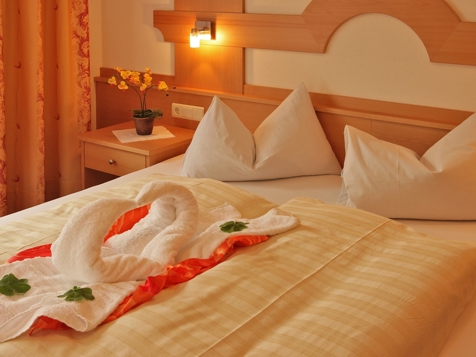 Doppelzimmer Typ A image 3