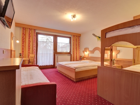 Doppelzimmer Typ A image 4