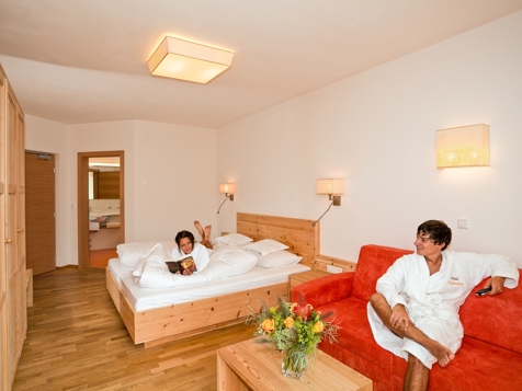Doppelzimmer Typ A image 4