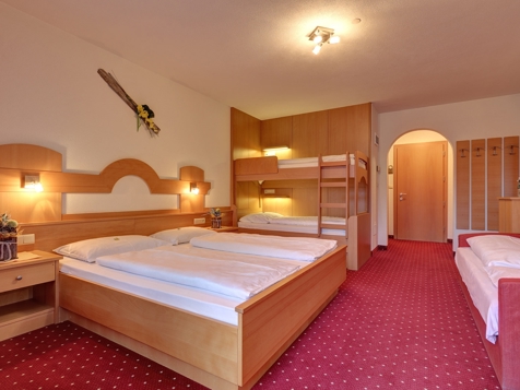 Doppelzimmer Typ A image 6