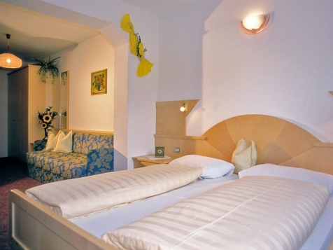Doppelzimmer Typ B image 2