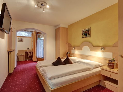 Doppelzimmer Typ B image 3