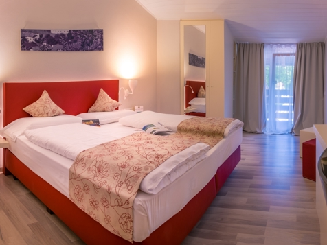 Doppelzimmer Typ "Elegance" image 3