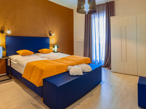 Doppelzimmer Typ "Elegance" image 4