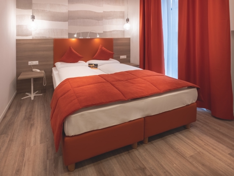 Doppelzimmer Typ "Infinito" image 3