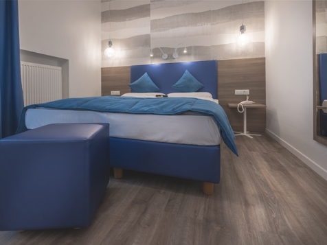 Doppelzimmer Typ "Infinito" image 4