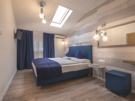 Doppelzimmer Typ "Infinito" image 5