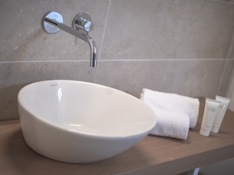 Doppelzimmer Typ "Infinito" image 6