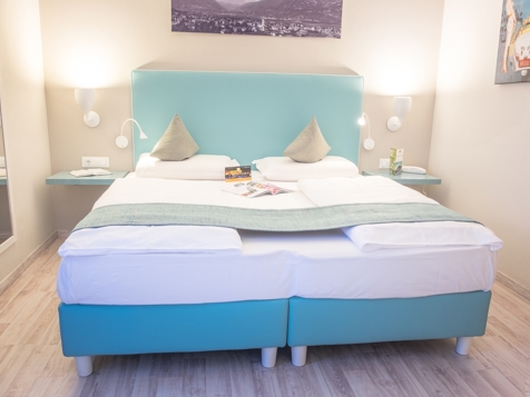Doppelzimmer Typ „Mediterran“: image 5