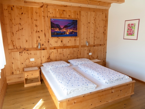 Doppelzimmer - Val d'Isere image 1