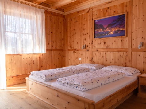 Doppelzimmer - Val d'Isere image 2