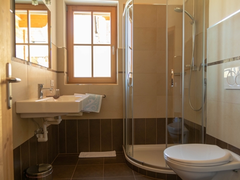 Doppelzimmer - Val d'Isere image 3