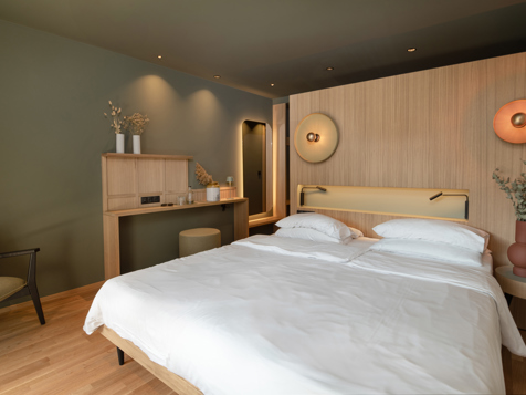 Doppelzimmer VALLES image 5