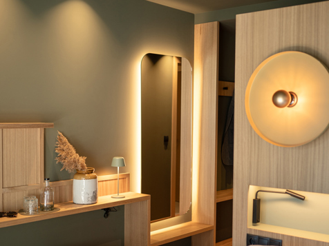 Doppelzimmer VALLES image 7