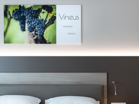 Doppelzimmer Vernatsch image 1