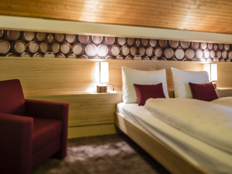 Doppelzimmer "Vernatsch" image 1