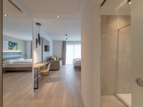 Doppelzimmer Vernatsch image 5