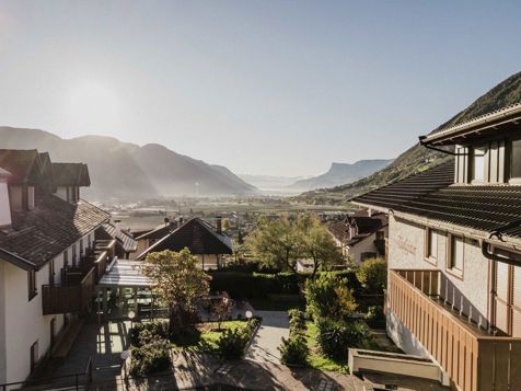 Doppelzimmer "View" image 1