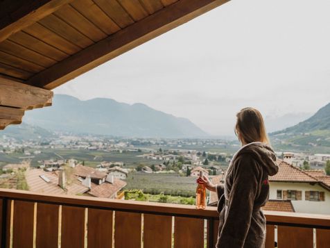 Doppelzimmer "View" image 4