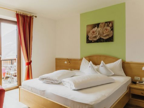 Doppelzimmer "View" image 5