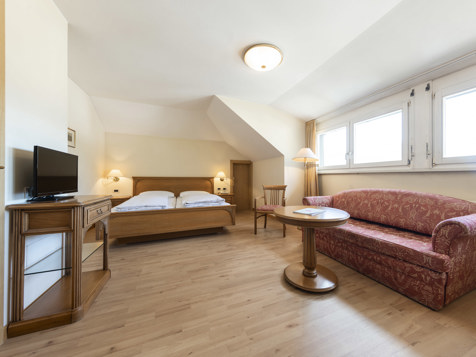 Doppelzimmer "Vista" image 1