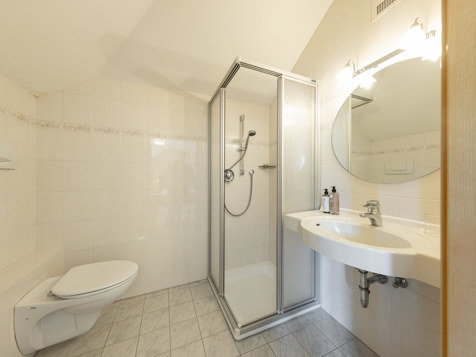Doppelzimmer "Vista" image 2