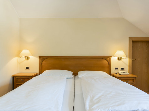 Doppelzimmer "Vista" image 3
