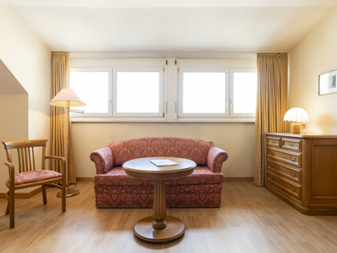 Doppelzimmer "Vista" image 4
