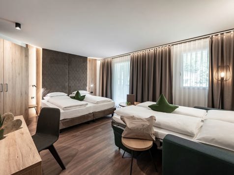 DOPPELZIMMER VITAURINA B image 4