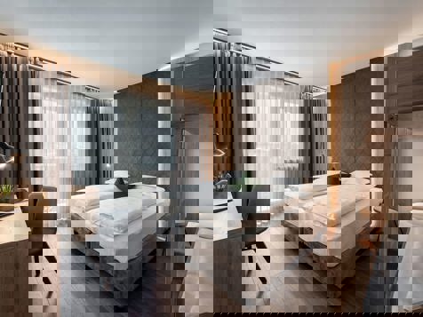 DOPPELZIMMER VITAURINA B image 6