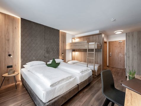 DOPPELZIMMER VITAURINA B image 8