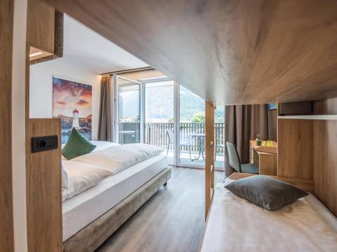 DOPPELZIMMER VITAURINA image 3