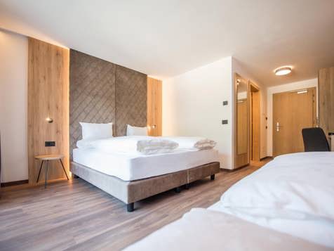 DOPPELZIMMER VITAURINA image 7