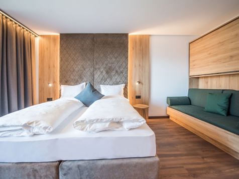 DOPPELZIMMER VITAURINA image 8